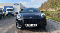Ford Puma 1.0 EcoBoost Hybrid mHEV ST-Line 5dr Petrol Hatchback